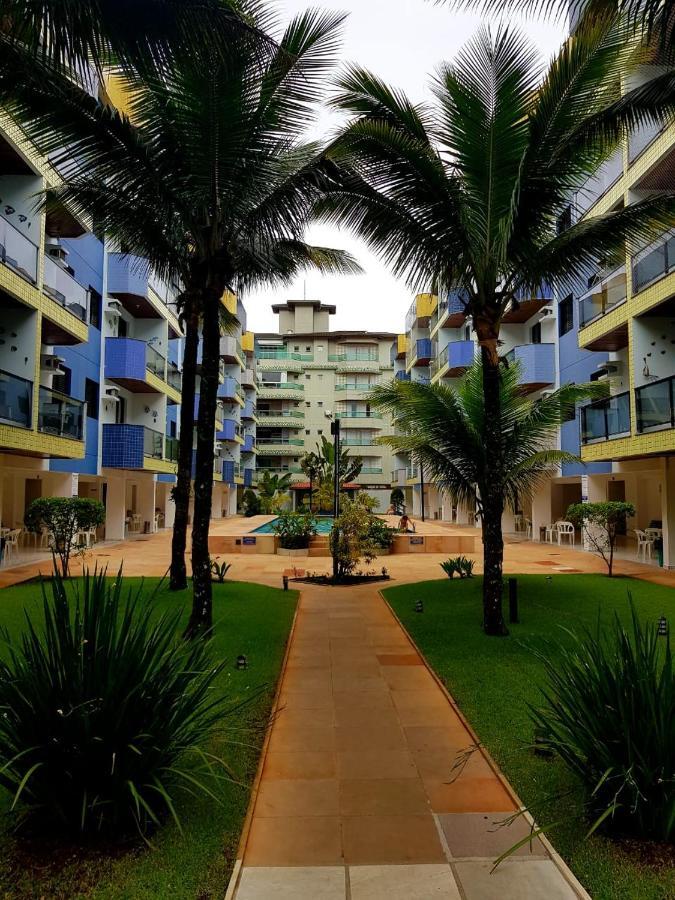 Praia Grande Ubatuba Apto Exteriör bild