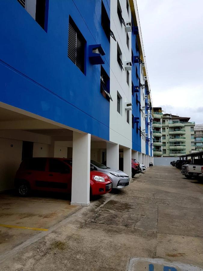 Praia Grande Ubatuba Apto Exteriör bild