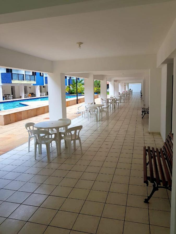 Praia Grande Ubatuba Apto Exteriör bild