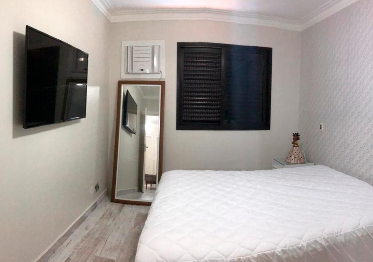Praia Grande Ubatuba Apto Exteriör bild